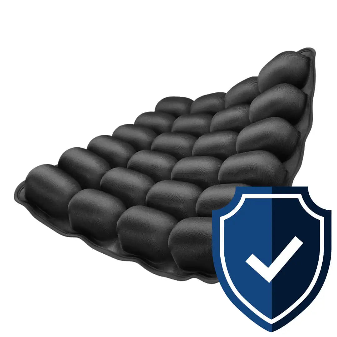1 Year Warranty